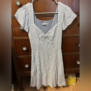Abercrombie & Fitch Summer dress